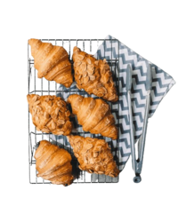 Butter Croissant (Small)