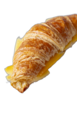 Cheese Croissant (Small)