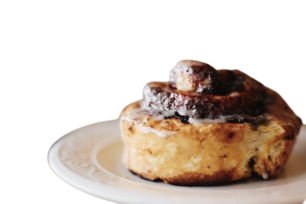 Cinnamon Roll (Small)